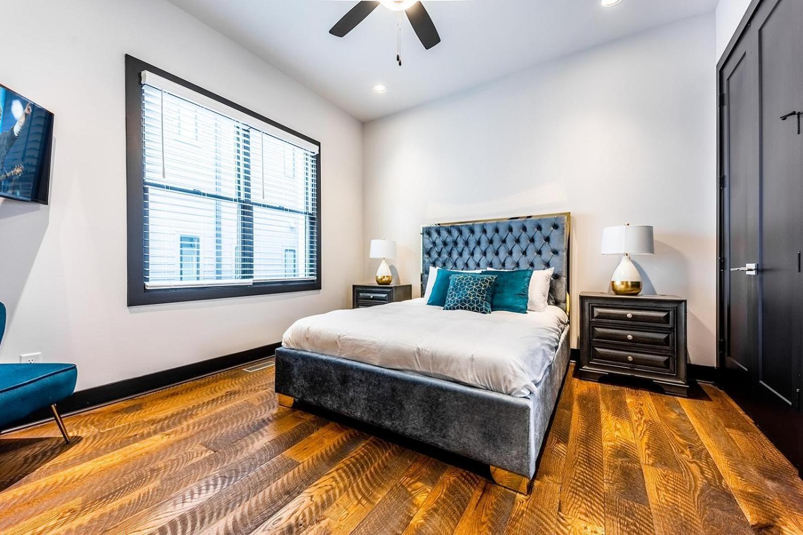 Nashville - 1037 Southside Ct #2 & #3 - Combo Ngoại thất bức ảnh