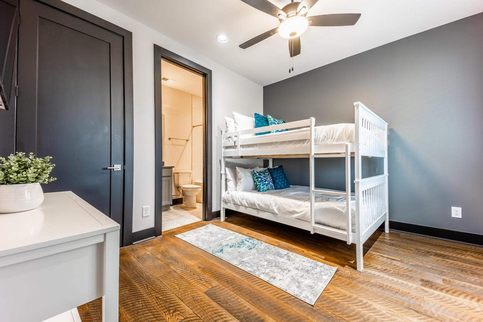 Nashville - 1037 Southside Ct #2 & #3 - Combo Ngoại thất bức ảnh