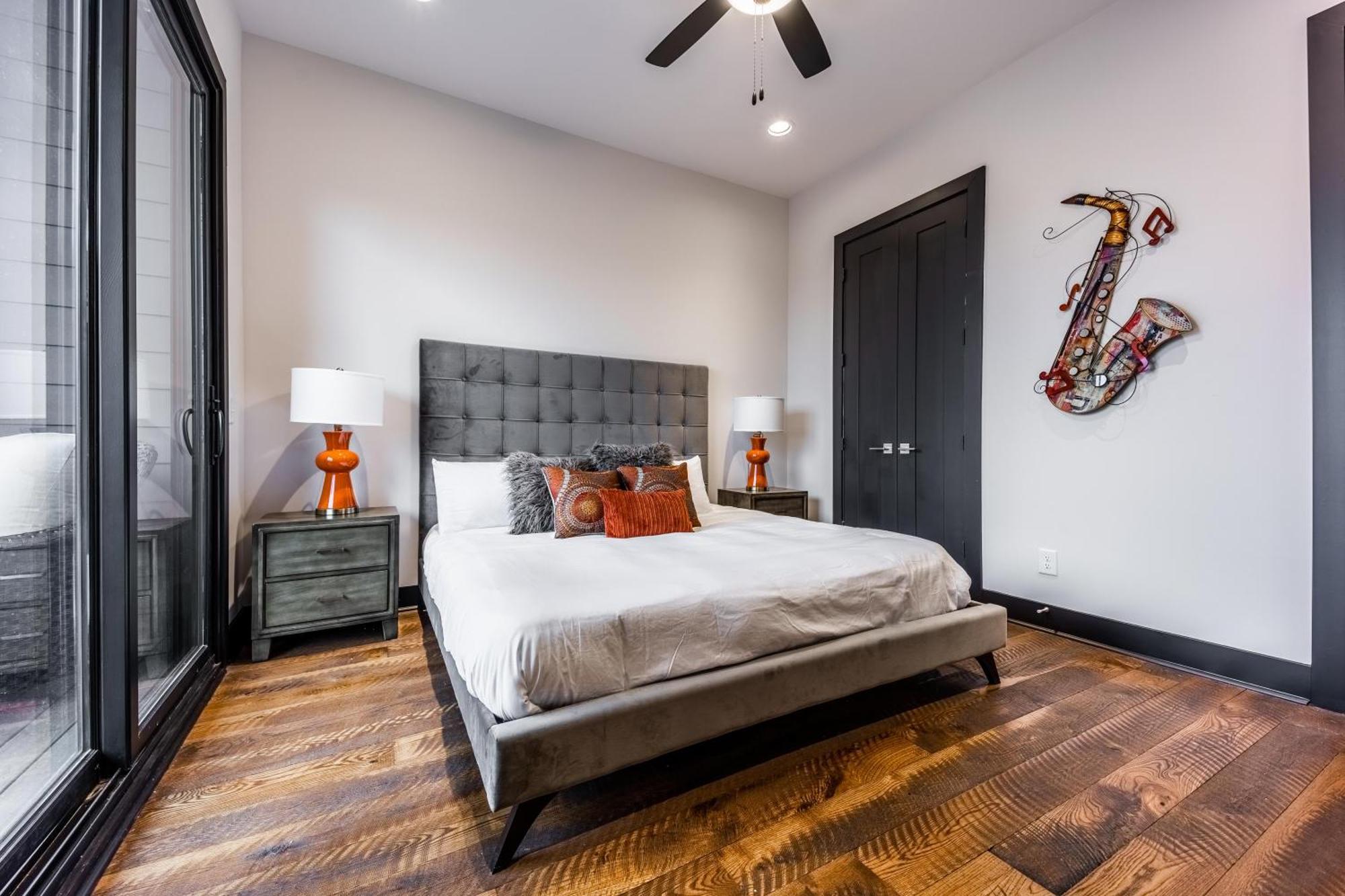 Nashville - 1037 Southside Ct #2 & #3 - Combo Ngoại thất bức ảnh